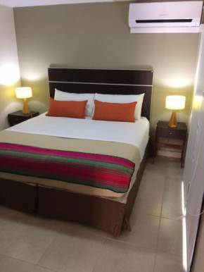 Apart Hotel Lo de Carilo